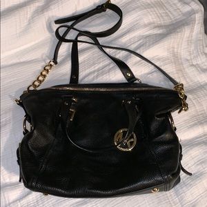 Michael Kors Tristan Satchel